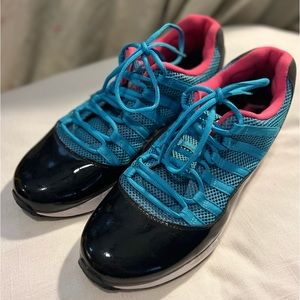 Men’s Jordan CMFT Viz Air 11 “South Beach”